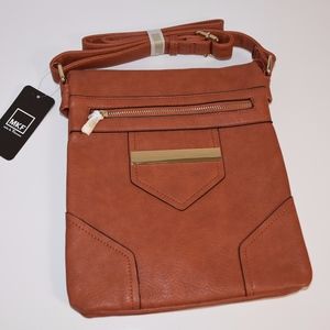 WOMENS MKF FASHION SHOULDER BAG